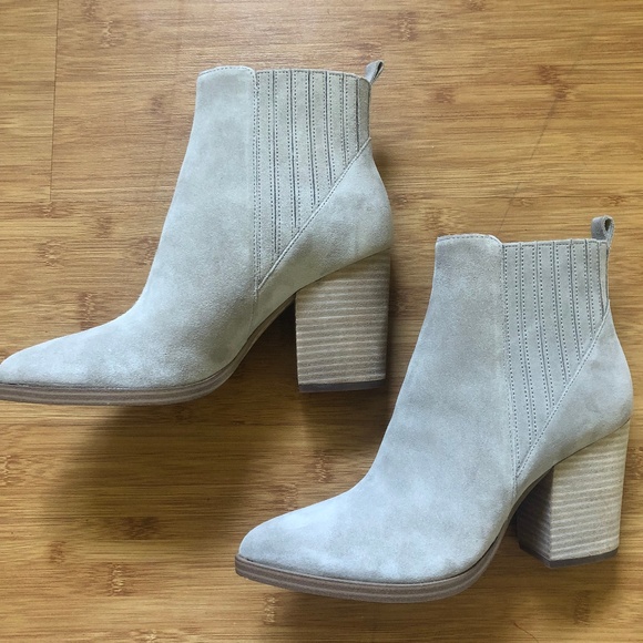 marc fisher alva bootie